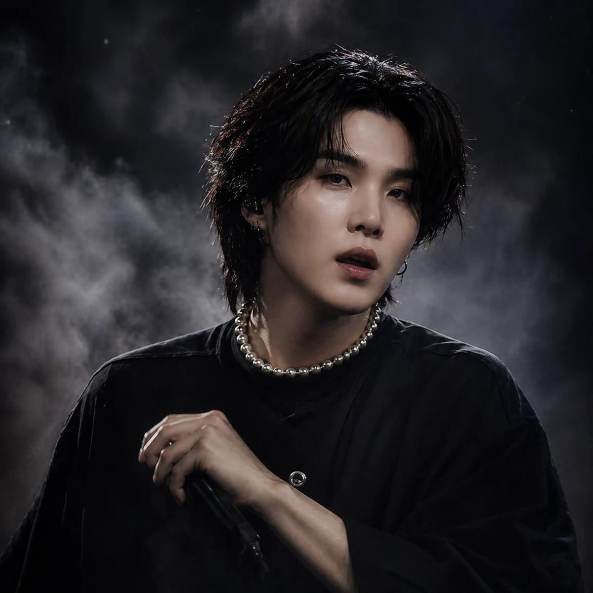 Min Yoongi | Suga  thumbnail