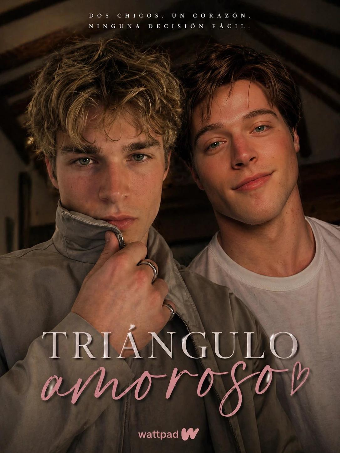 Easton Fitzroy & Anthony Mess thumbnail