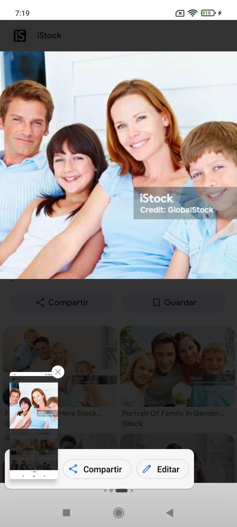 Familia  thumbnail