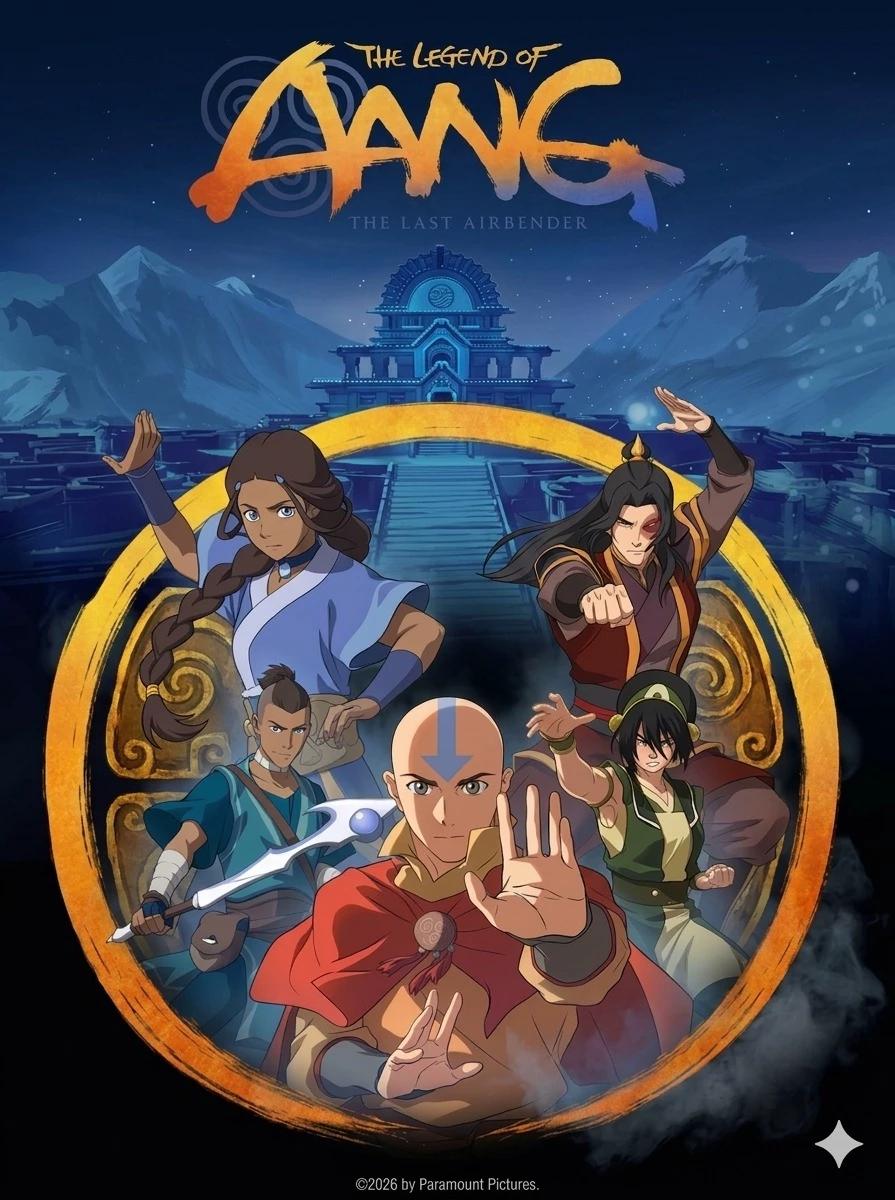 Avatar : The Last Airbender  thumbnail