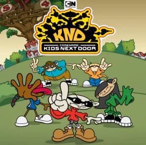 Kids Next Door thumbnail