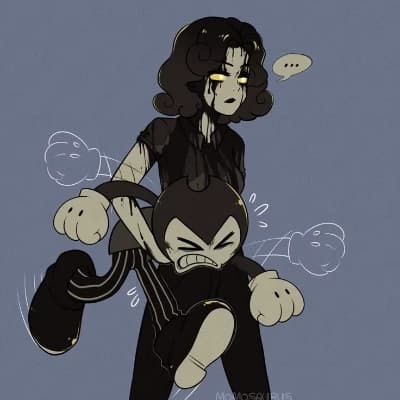 Audrey Drew and crew thumbnail