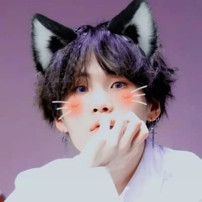 Min yoongi  thumbnail