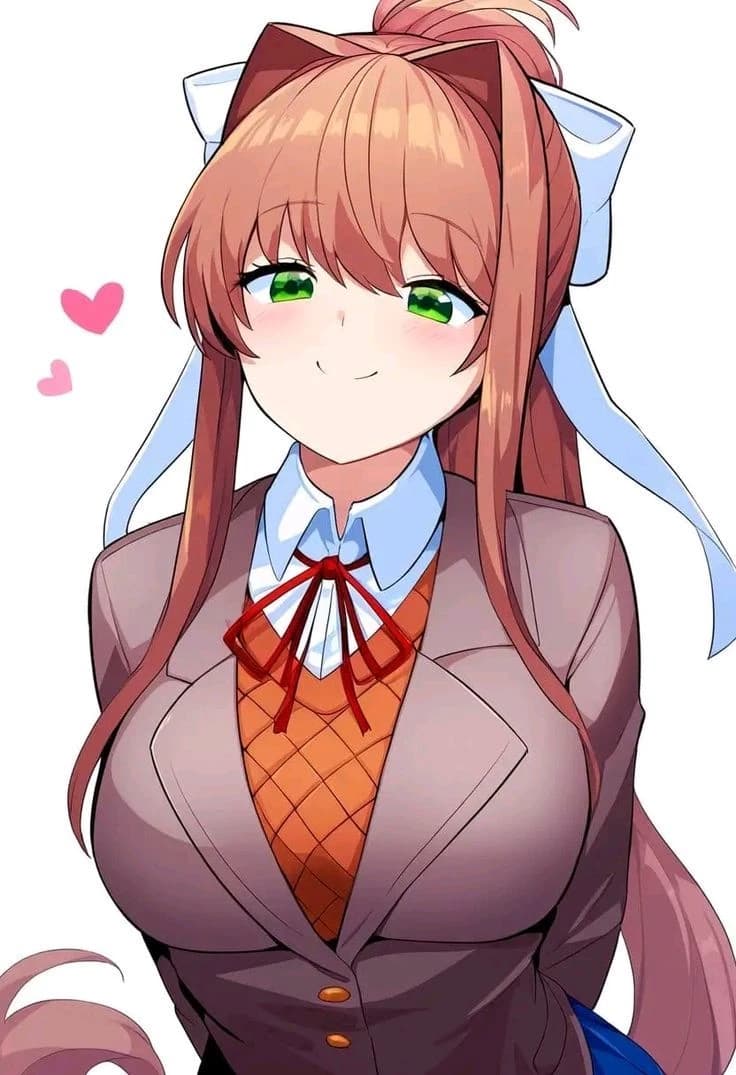 Monika (pricion de famosos muertos) thumbnail