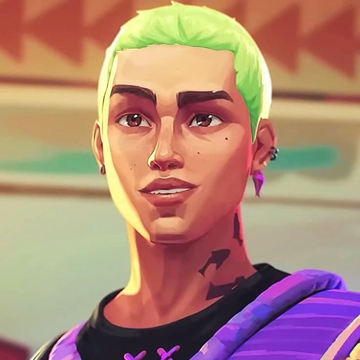 Gekko thumbnail