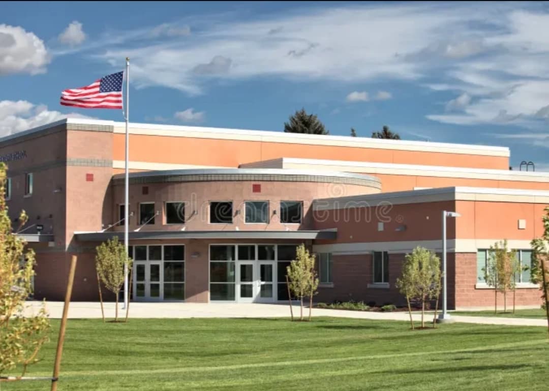Girls' only school thumbnail