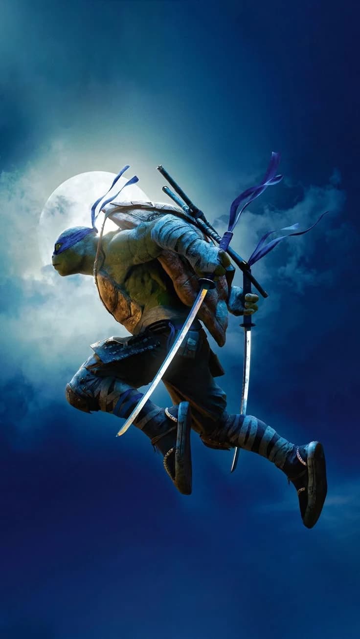 TMNT 2014 thumbnail