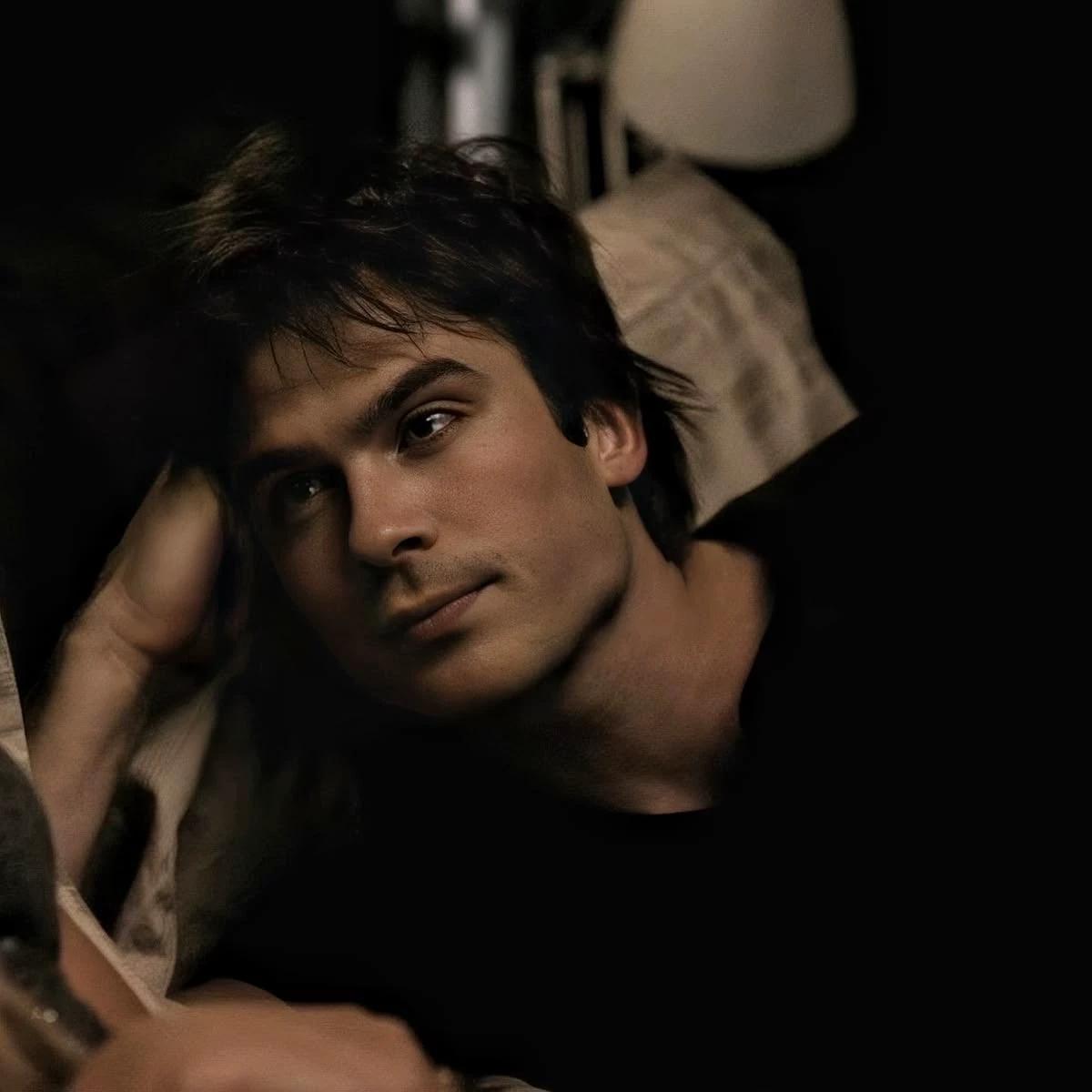 Damon Salvatore  thumbnail