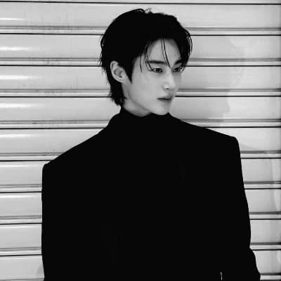 Byeon Wooseok thumbnail
