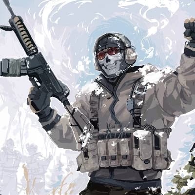 Simon Riley thumbnail
