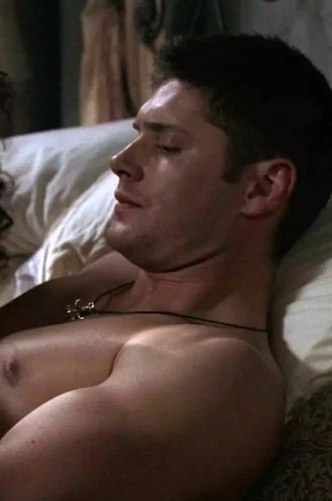 Dean Winchester thumbnail