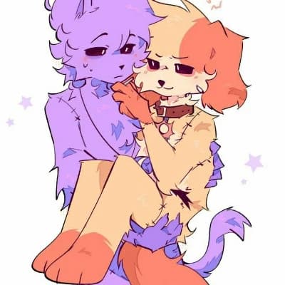 Catnap x dogday thumbnail