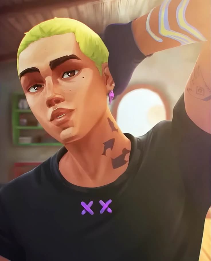 Gekko thumbnail