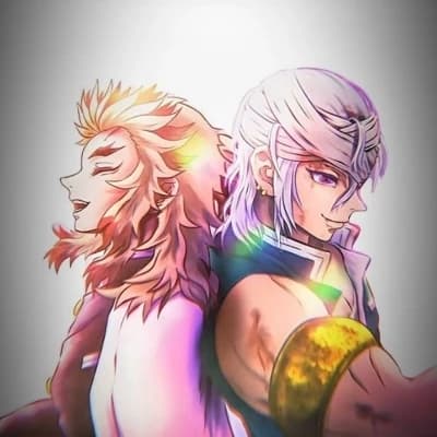 Tengen Uzui thumbnail