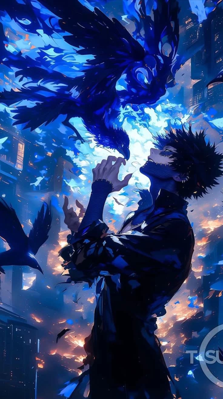 Dabi thumbnail
