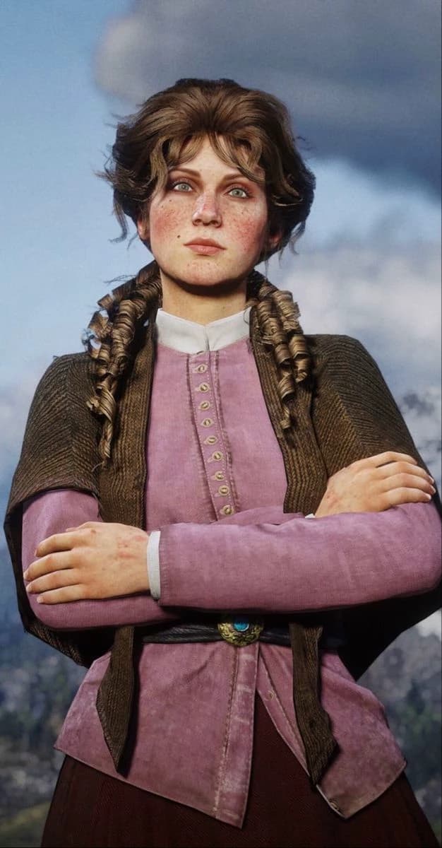 Mary-Beth Gaskill thumbnail