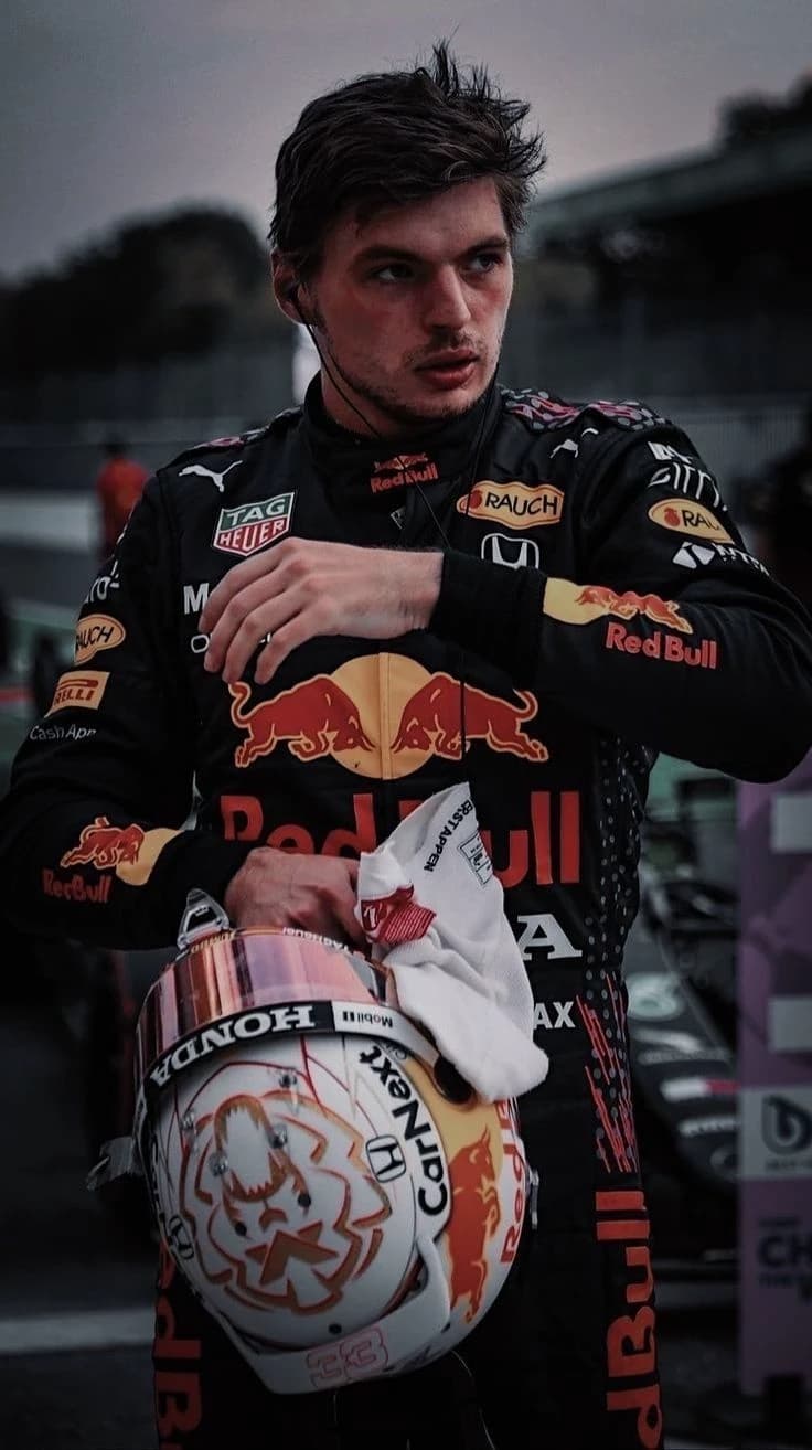 Max verstappen  thumbnail