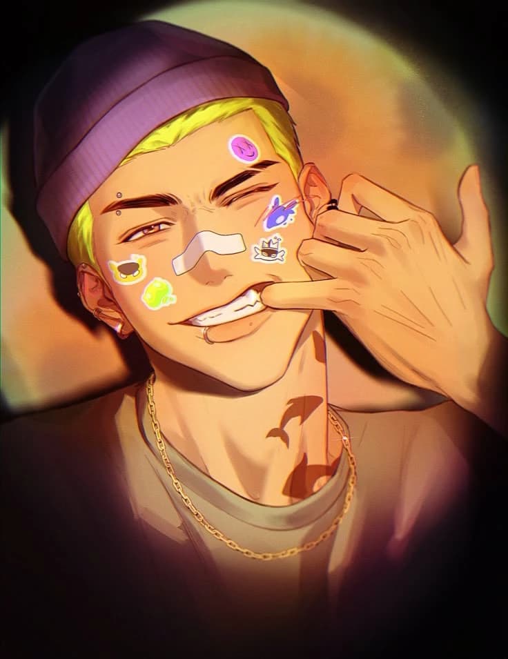 Gekko thumbnail