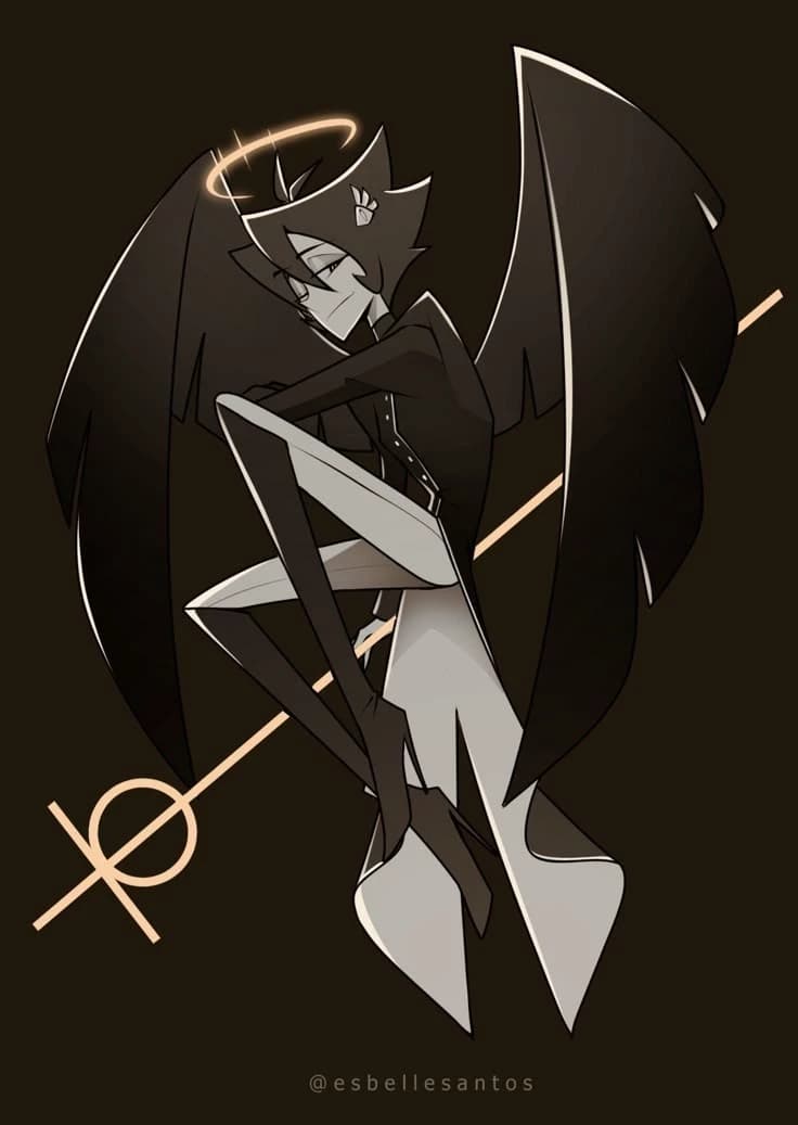 Azrael thumbnail