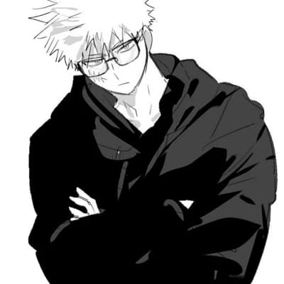 Katsuki Bakugo thumbnail