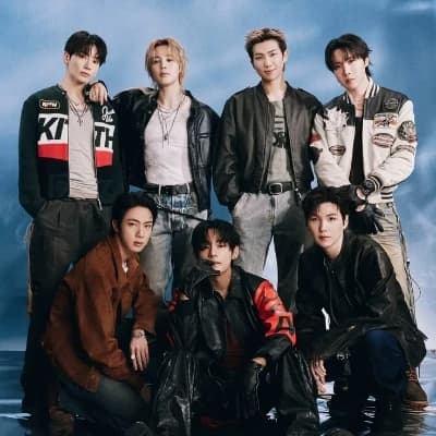 BTS daddy's  thumbnail