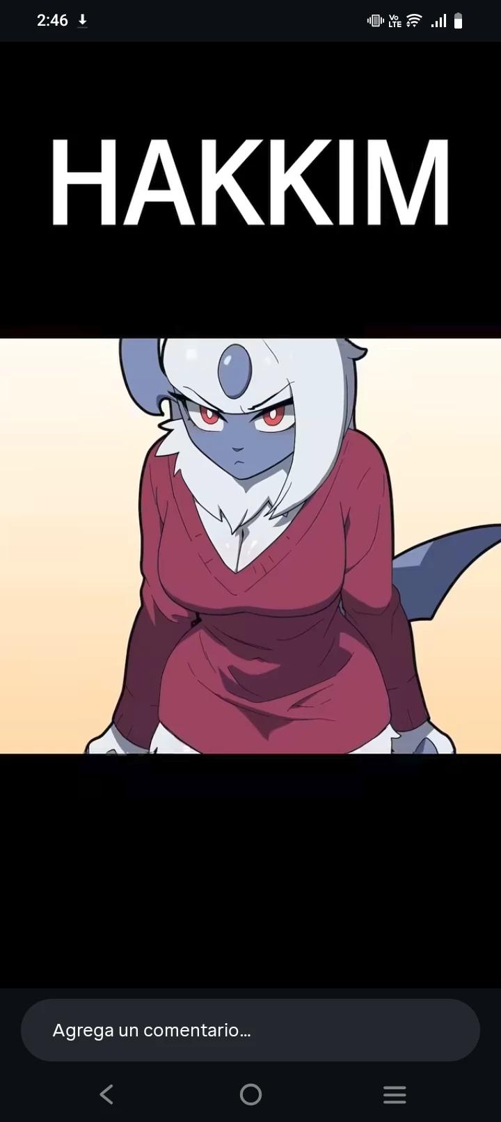 Absol  thumbnail