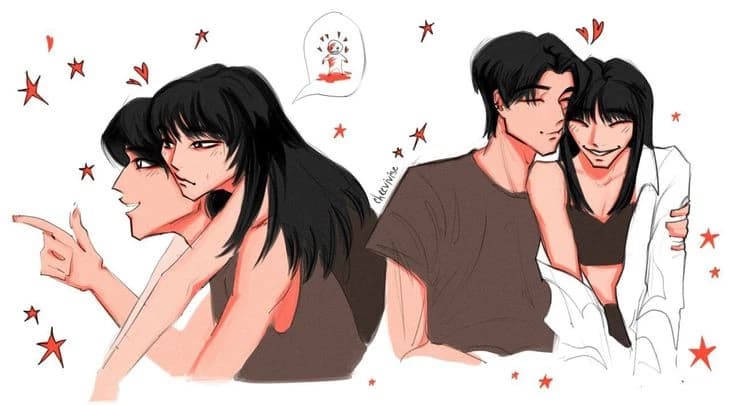 Seungmin Y Inna thumbnail