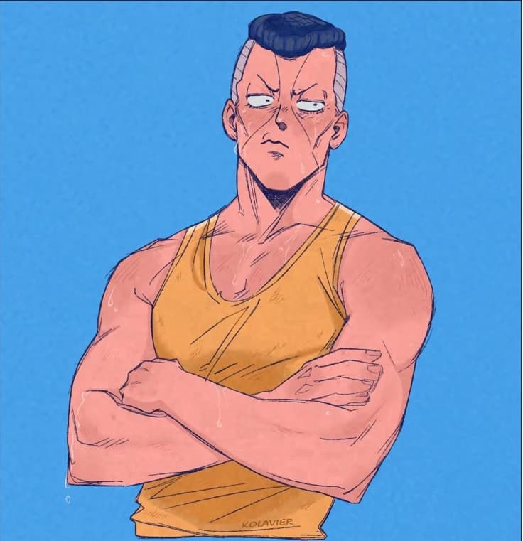 Okuyasu Nijimura thumbnail