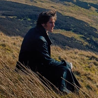 Heathcliff thumbnail