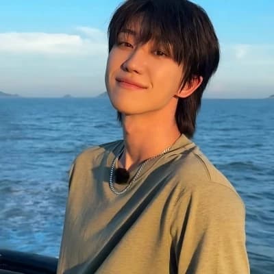 Xu Minghao  thumbnail