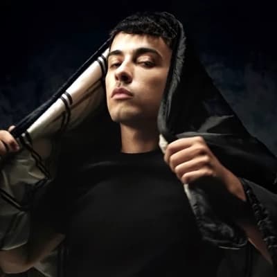 Mateo Palacios thumbnail