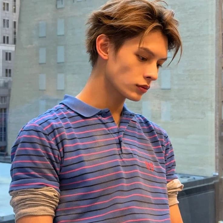 James thumbnail