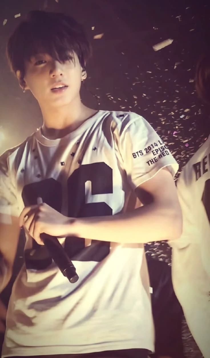 Jungkook Jeon thumbnail