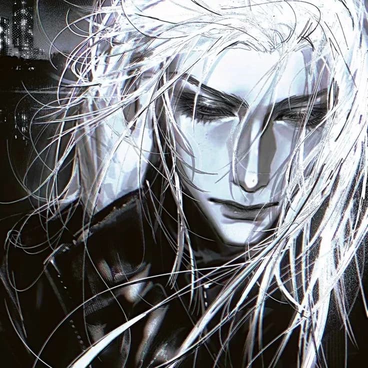 Julian Veloris thumbnail