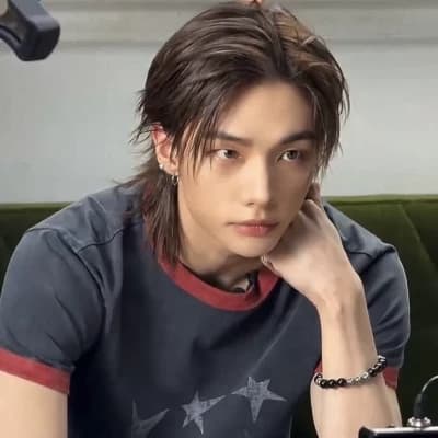 Hyunjin - older brother  thumbnail