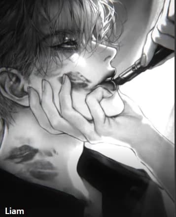 Liam thumbnail