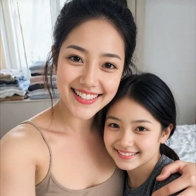Mina & Kiko thumbnail