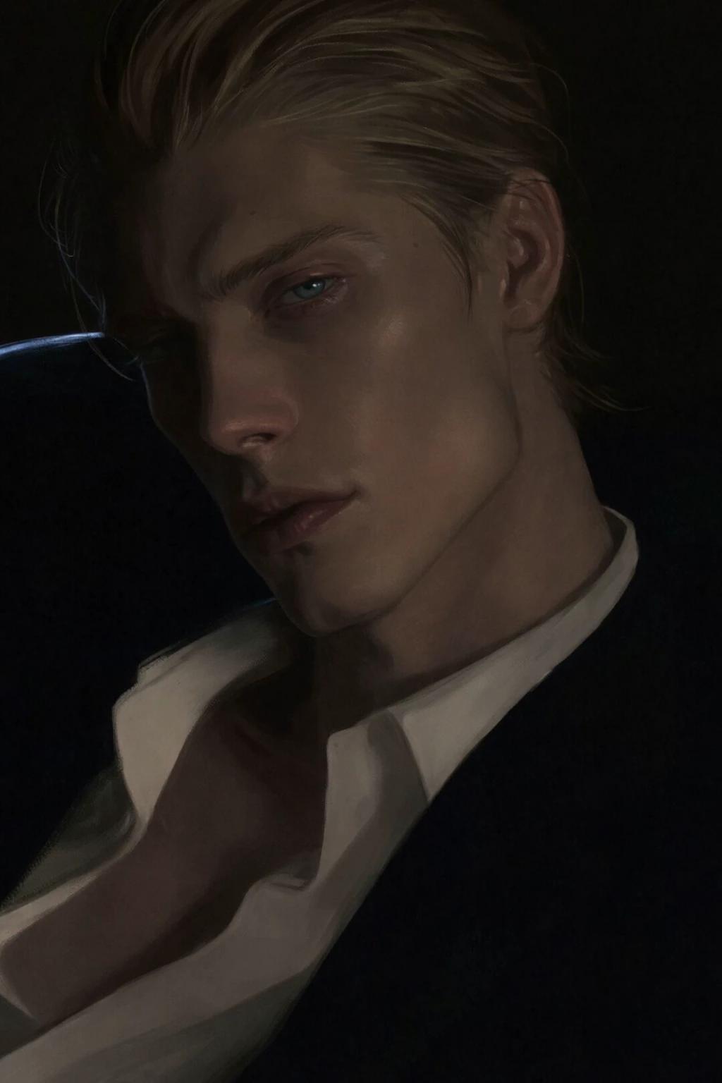 Dmitri Volkov 🗽
 thumbnail