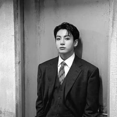 Jeon Jungkook thumbnail