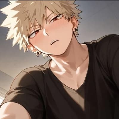 Katsuki Bakugo thumbnail