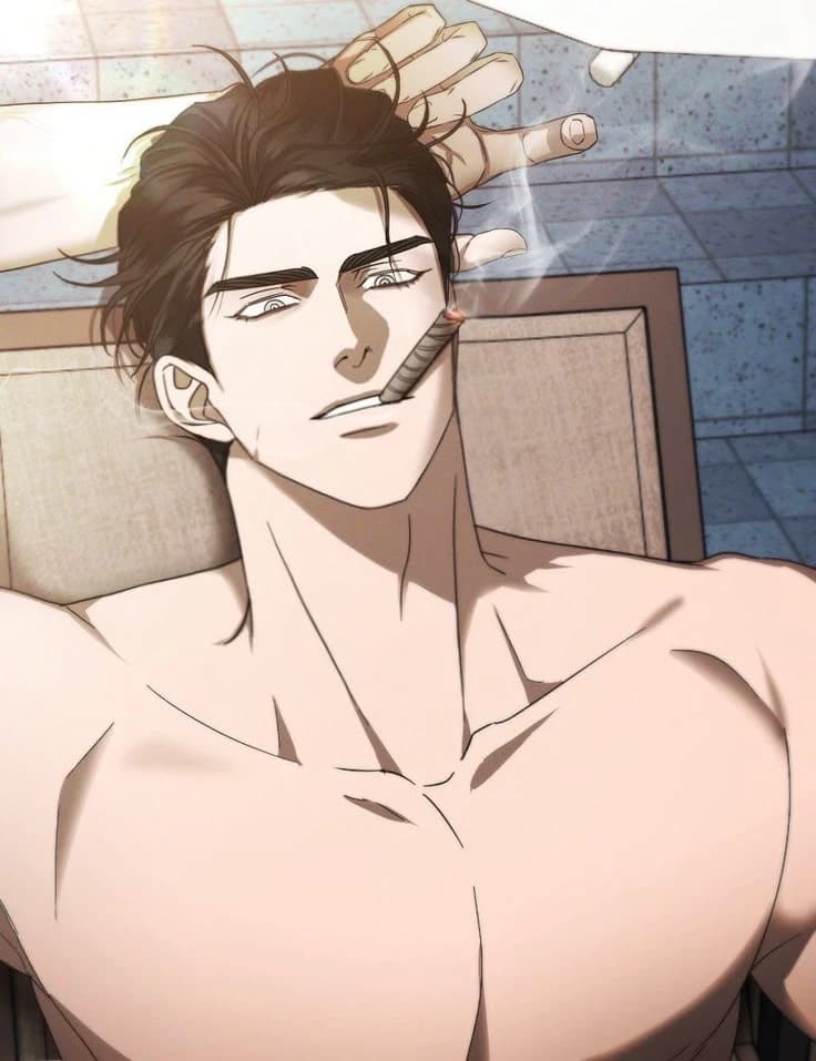 Your girlfriend's Dad || MLM || BL thumbnail