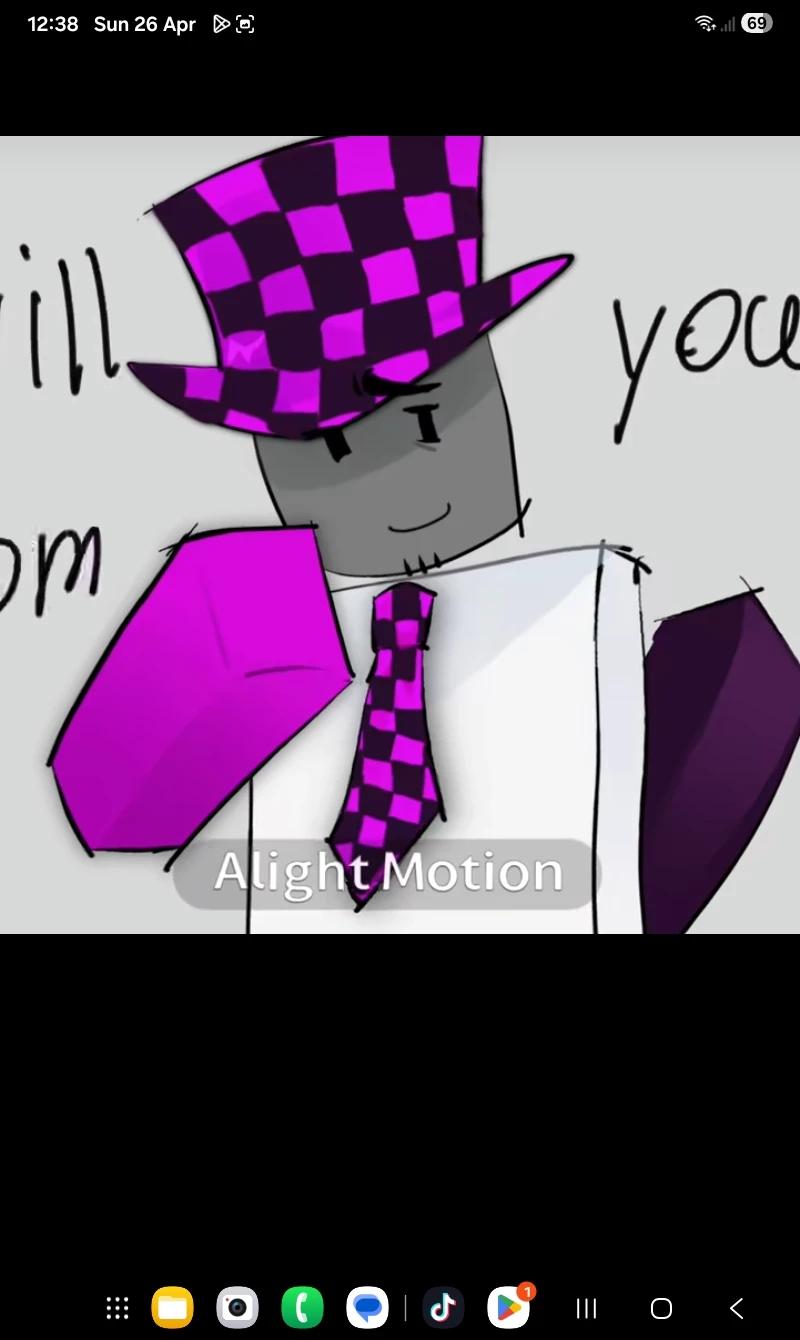 Ze roblox thumbnail