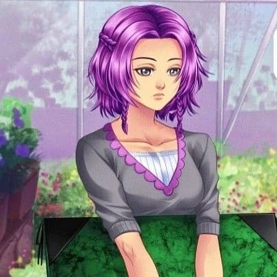 Violete thumbnail