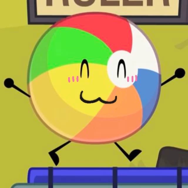 ᯓ★🏐ྀི♪⋆.✮ Ｂｅａｃｈ Ｂａｌｌ ᯓ★ thumbnail