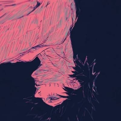 Dabi (Touya todoroki) thumbnail