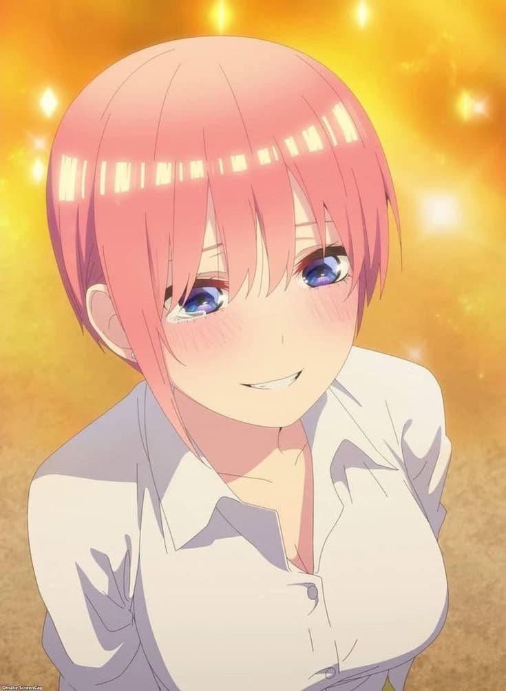 Ichika Nakano thumbnail