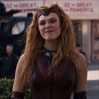 Wanda Maximoff thumbnail