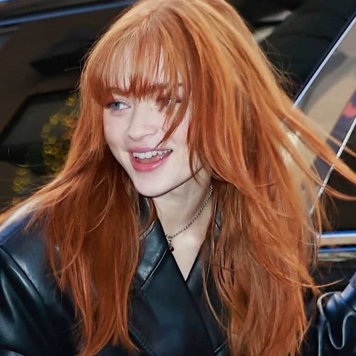 Sadie Sink thumbnail
