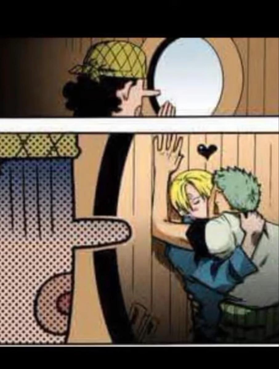Zoro thumbnail