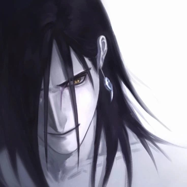 Orochimaru thumbnail